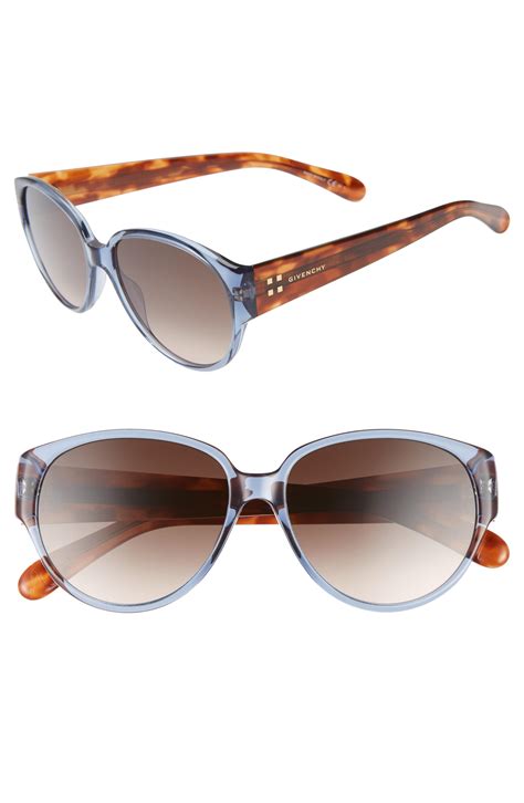 round givenchy sunglasses|givenchy sunglasses women's.